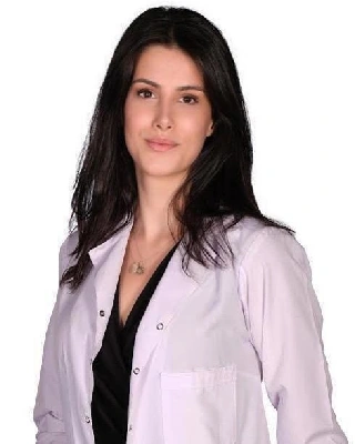 Klinik Psikolog Begüm Durmuş